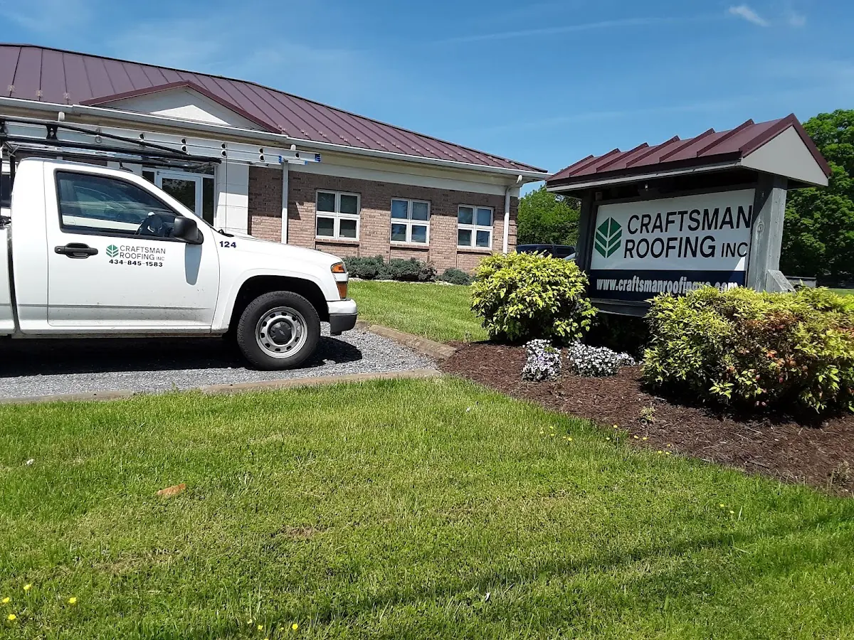 Quality Roof Replacement by experienced craftsmen in Augusta